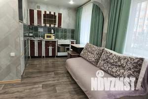 1-к квартира, посуточно, 30м2, 1/5 этаж