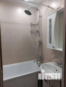 2-к квартира, на длительный срок, 53м2, 2/10 этаж