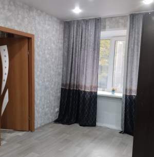 2-к квартира, на длительный срок, 39м2, 1/4 этаж