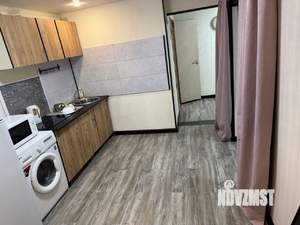 1-к квартира, на длительный срок, 35м2, 1/6 этаж