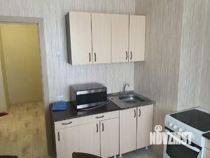 1-к квартира, на длительный срок, 42м2, 12/13 этаж