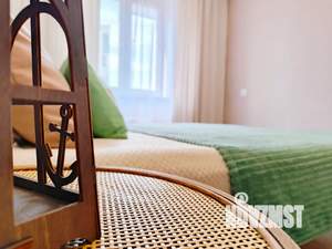 2-к квартира, посуточно, 57м2, 15/17 этаж