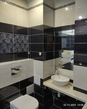 2-к квартира, на длительный срок, 66м2, 3/24 этаж