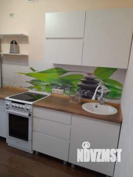 1-к квартира, на длительный срок, 38м2, 4/10 этаж