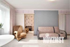 2-к квартира, посуточно, 44м2, 4/5 этаж