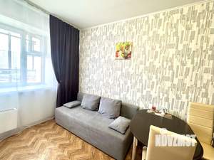 1-к квартира, посуточно, 50м2, 3/17 этаж