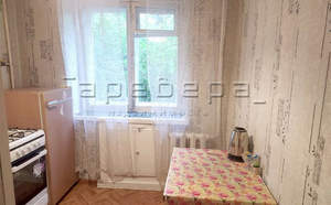 1-к квартира, на длительный срок, 31м2, 2/5 этаж