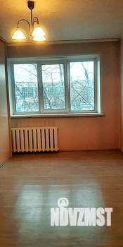 Студия квартира, на длительный срок, 18м2, 3/5 этаж