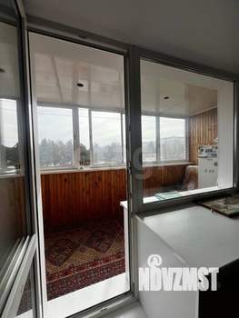 2-к квартира, на длительный срок, 53м2, 7/12 этаж
