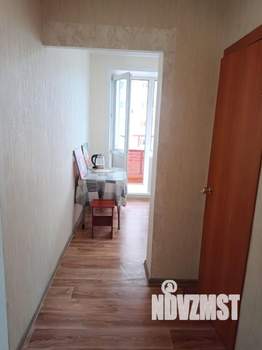 1-к квартира, на длительный срок, 36м2, 9/15 этаж