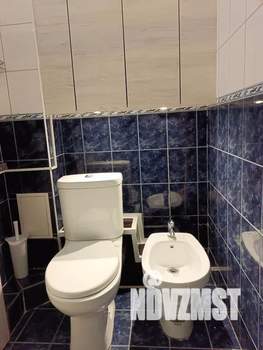 2-к квартира, посуточно, 39м2, 1/10 этаж