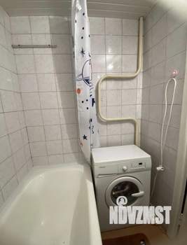 1-к квартира, на длительный срок, 38м2, 8/10 этаж