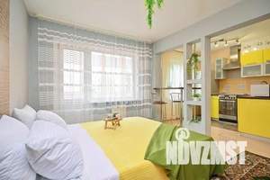 1-к квартира, посуточно, 32м2, 2/5 этаж