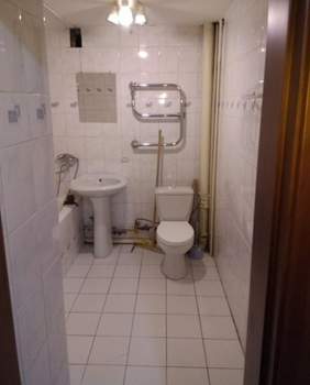 2-к квартира, на длительный срок, 60м2, 2/5 этаж