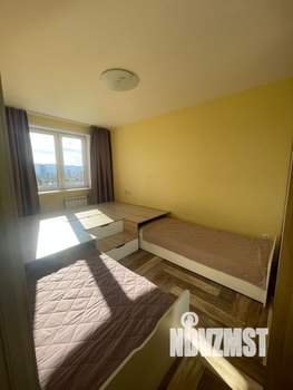2-к квартира, посуточно, 65м2, 9/25 этаж
