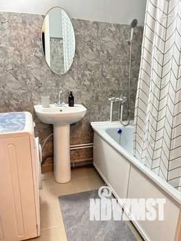 2-к квартира, посуточно, 63м2, 16/25 этаж