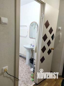 Студия квартира, на длительный срок, 35м2, 11/18 этаж