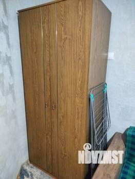 1-к квартира, на длительный срок, 18м2, 1/5 этаж