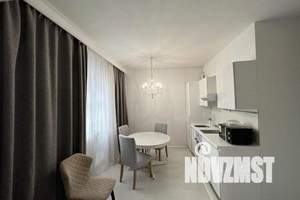 1-к квартира, посуточно, 32м2, 8/10 этаж