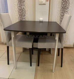 3-к квартира, на длительный срок, 60м2, 1/5 этаж