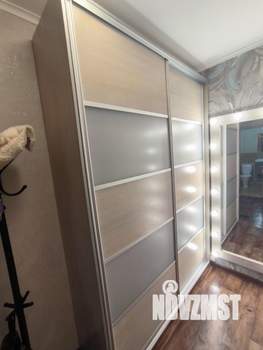 Студия квартира, на длительный срок, 36м2, 6/17 этаж