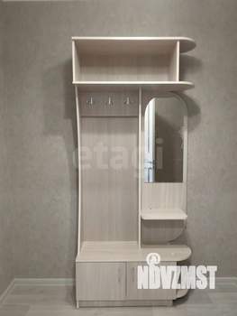 Студия квартира, на длительный срок, 31м2, 11/25 этаж