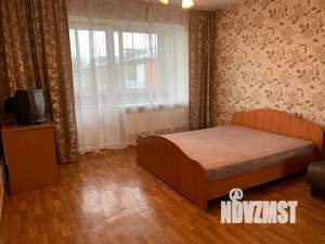 1-к квартира, посуточно, 33м2, 5/9 этаж