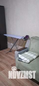 1-к квартира, посуточно, 35м2, 5/10 этаж