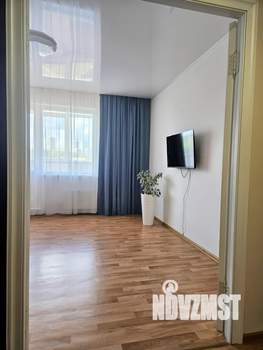 1-к квартира, на длительный срок, 46м2, 5/10 этаж