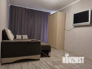 1-к квартира, посуточно, 42м2, 3/5 этаж