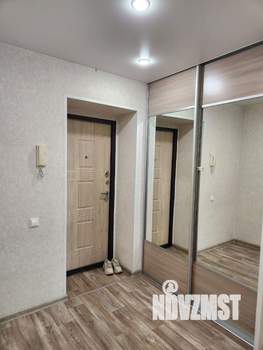 1-к квартира, на длительный срок, 41м2, 15/16 этаж