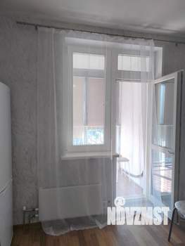 1-к квартира, на длительный срок, 38м2, 25/26 этаж