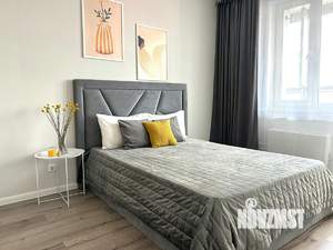 2-к квартира, посуточно, 60м2, 1/1 этаж