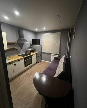 1-к квартира, на длительный срок, 35м2, 3/10 этаж