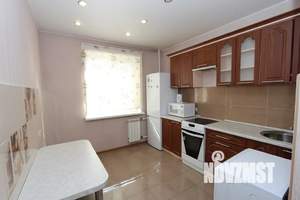 2-к квартира, посуточно, 67м2, 6/10 этаж