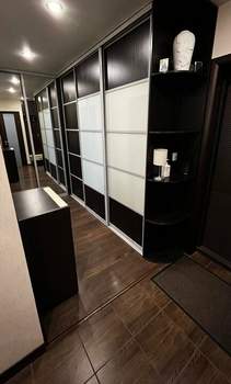 1-к квартира, на длительный срок, 45м2, 7/12 этаж