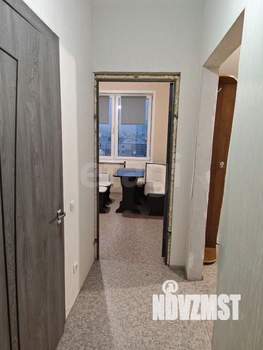 1-к квартира, на длительный срок, 37м2, 19/25 этаж