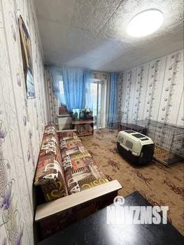 1-к квартира, на длительный срок, 33м2, 4/5 этаж