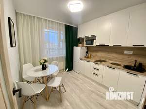 1-к квартира, посуточно, 46800м2, 11/17 этаж