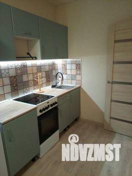 1-к квартира, на длительный срок, 37м2, 3/10 этаж