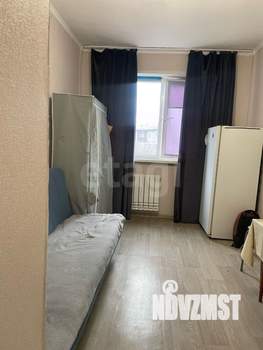 Студия квартира, на длительный срок, 12м2, 4/5 этаж