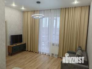 1-к квартира, посуточно, 29м2, 1/1 этаж