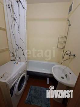 1-к квартира, на длительный срок, 36м2, 14/16 этаж