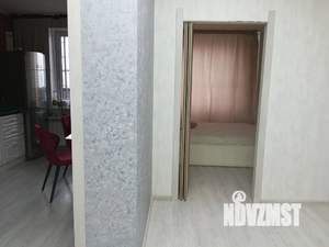 2-к квартира, посуточно, 50м2, 16/25 этаж
