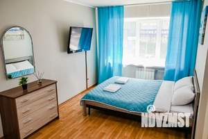 1-к квартира, посуточно, 33м2, 2/5 этаж