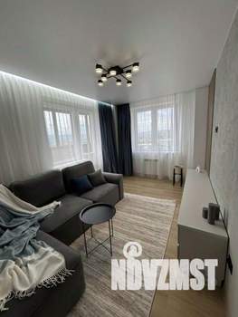 2-к квартира, на длительный срок, 50м2, 15/25 этаж