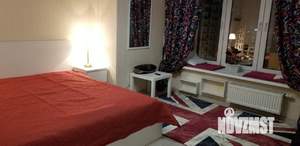 1-к квартира, на длительный срок, 41м2, 6/9 этаж