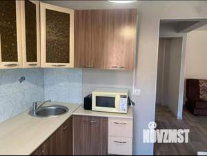 2-к квартира, на длительный срок, 44м2, 1/5 этаж