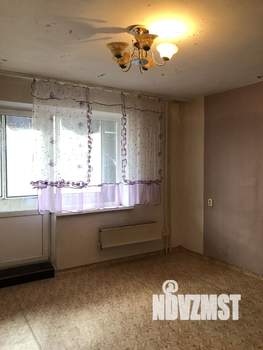 1-к квартира, на длительный срок, 42м2, 6/10 этаж