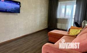 2-к квартира, посуточно, 60м2, 1/1 этаж